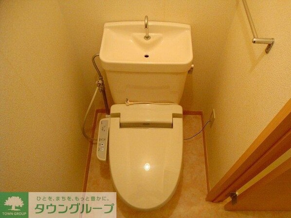 エスベールの物件内観写真